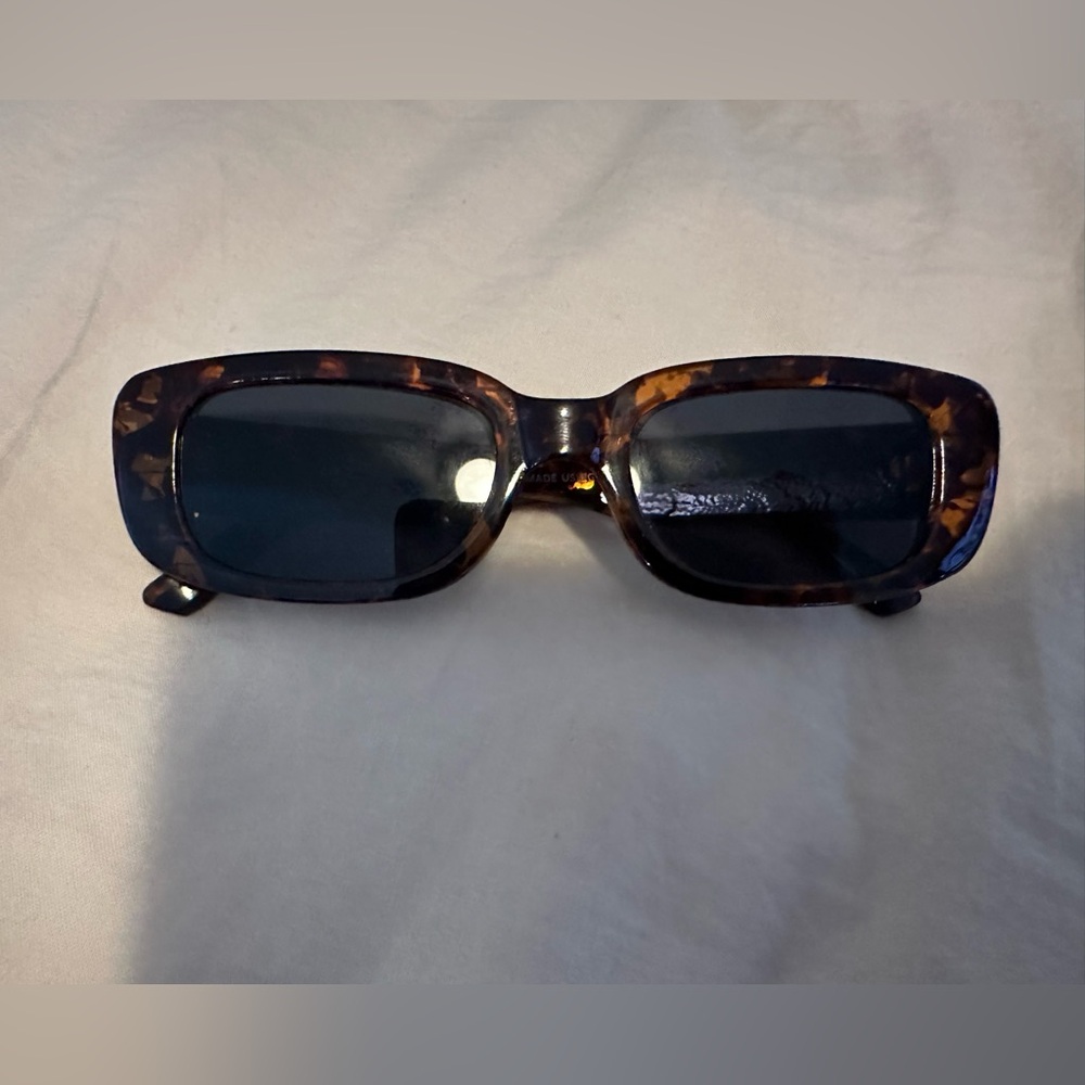 Aire Ceres Tortoise Shell Sunglasses